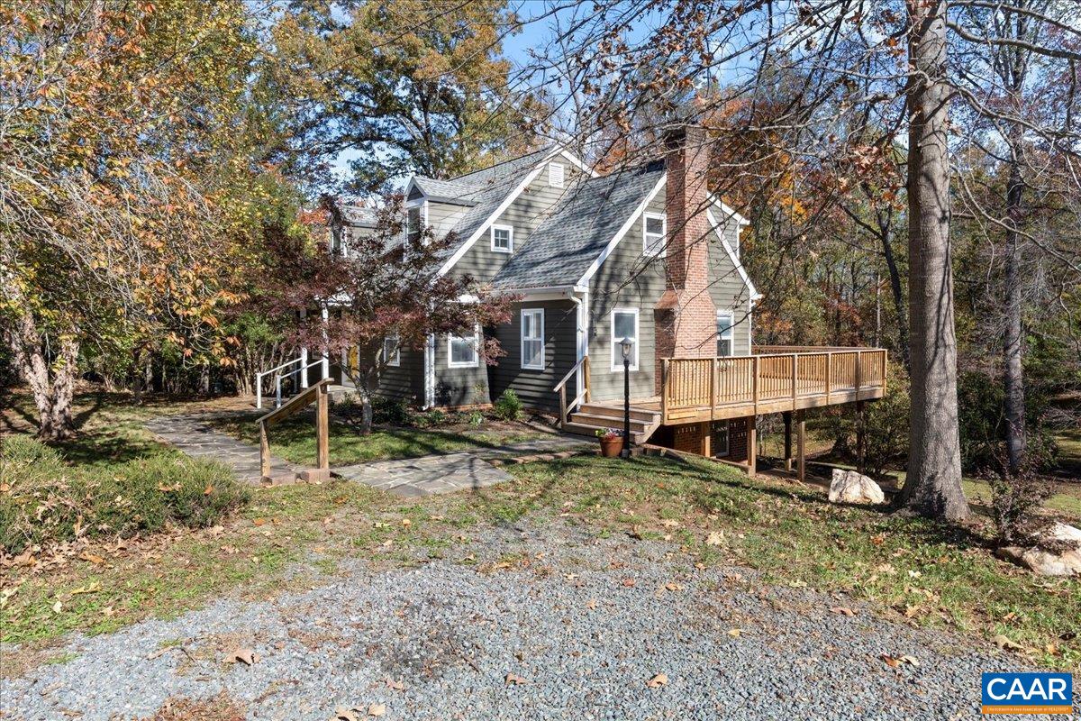 555 Gillums Ridge Road Charlottesville, VA 22903 - Photo 2 of 66