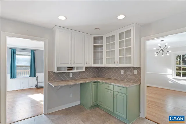 $699,000 | 555 Gillums Ridge Road, Charlottesville, VA 22903