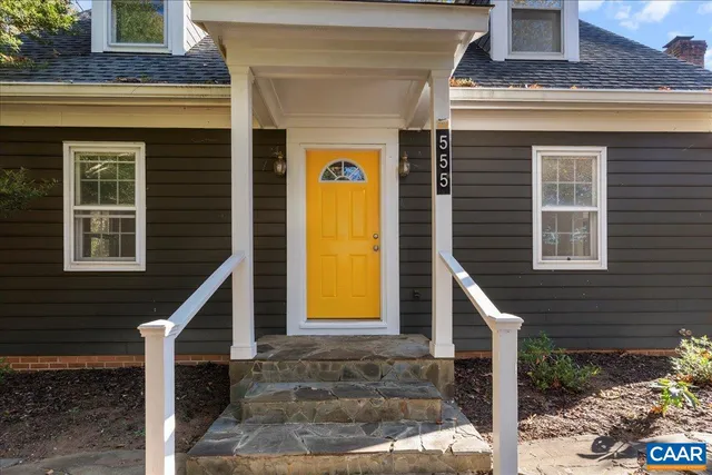 $699,000 | 555 Gillums Ridge Road, Charlottesville, VA 22903