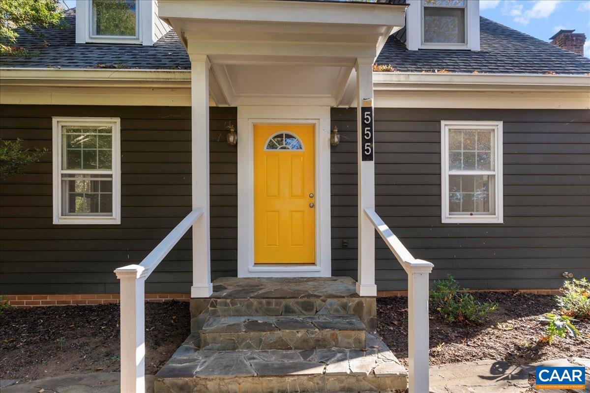 555 Gillums Ridge Road Charlottesville, VA 22903 - Photo 4 of 66