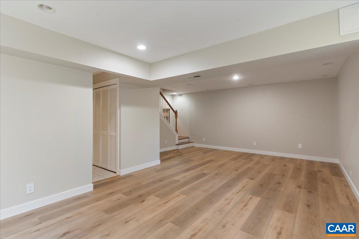 555 Gillums Ridge Road Charlottesville, VA 22903 - Photo 42 of 66 a view of an empty room