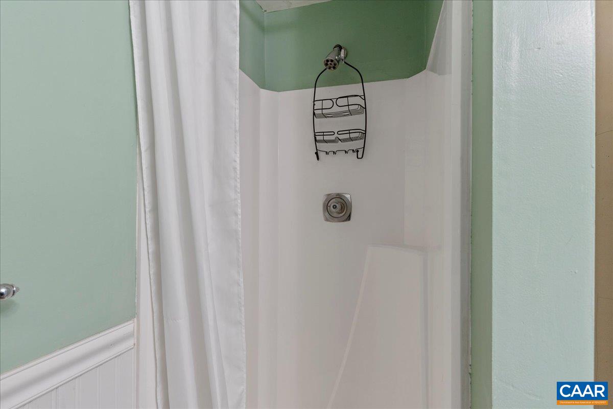 555 Gillums Ridge Road Charlottesville, VA 22903 - Photo 44 of 66 a close up of a sign on a wall