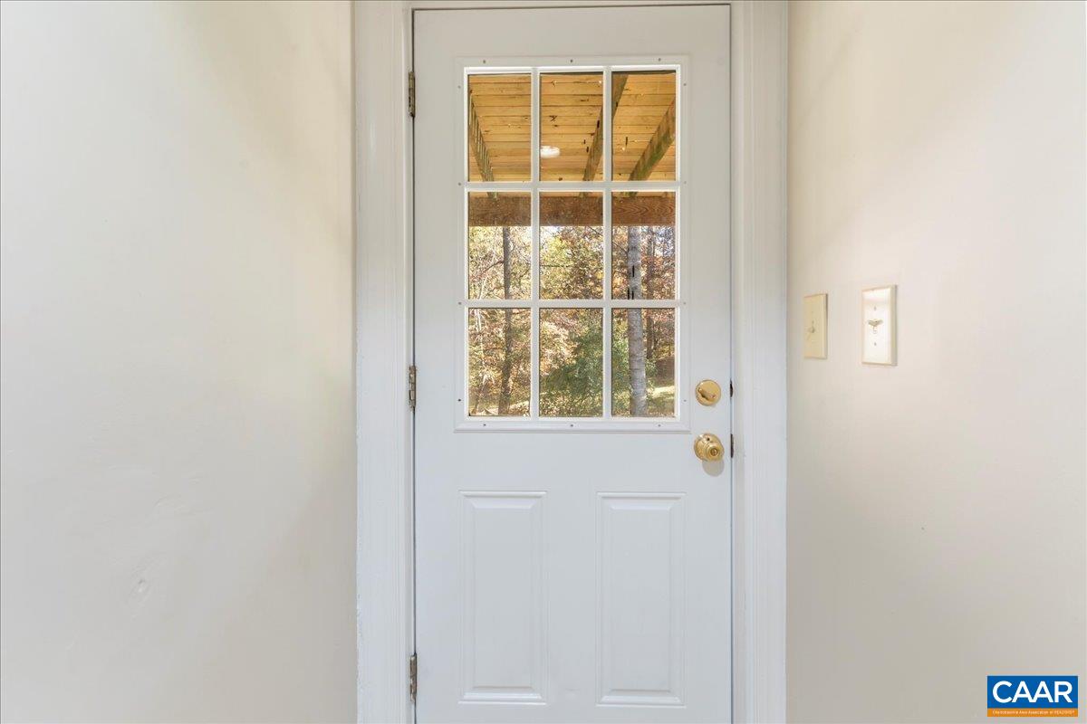 555 Gillums Ridge Road Charlottesville, VA 22903 - Photo 47 of 66 a view of a small space
