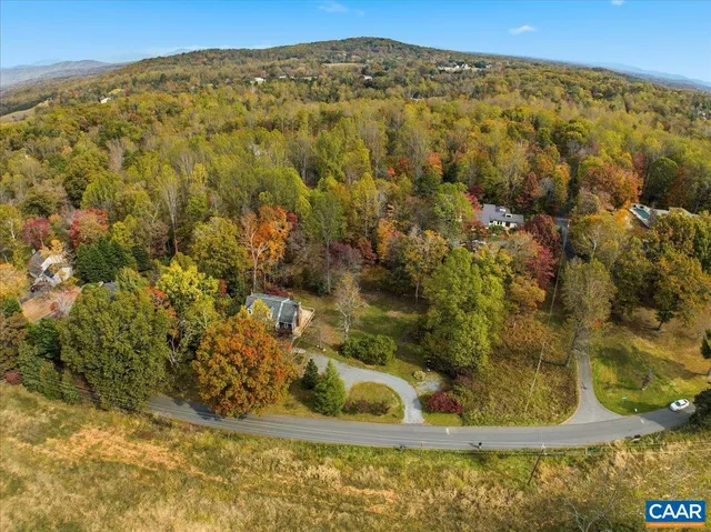 $699,000 | 555 Gillums Ridge Road, Charlottesville, VA 22903