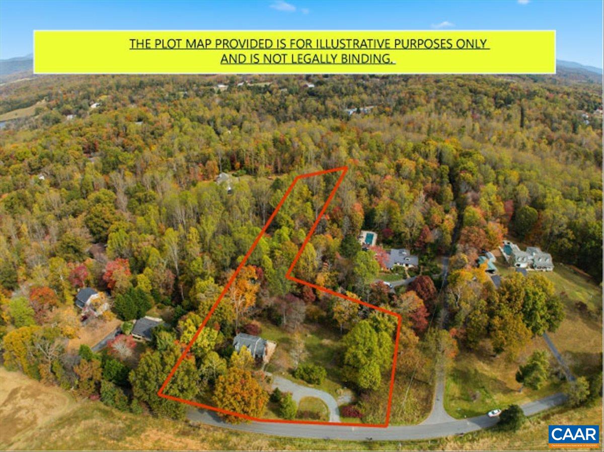 555 Gillums Ridge Road Charlottesville, VA 22903 - Photo 65 of 66