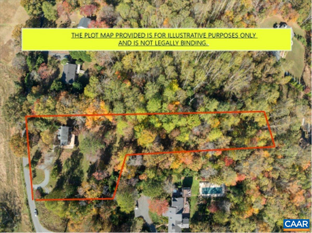 555 Gillums Ridge Road Charlottesville, VA 22903 - Photo 66 of 66