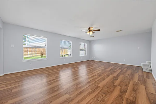$2,400 | 19215 Hikers Trail Drive, Humble, TX 77346