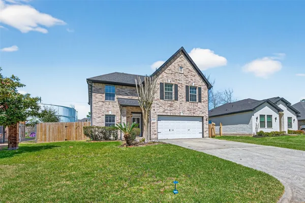 $2,360 | 19215 Hikers Trail Drive, Humble, TX 77346
