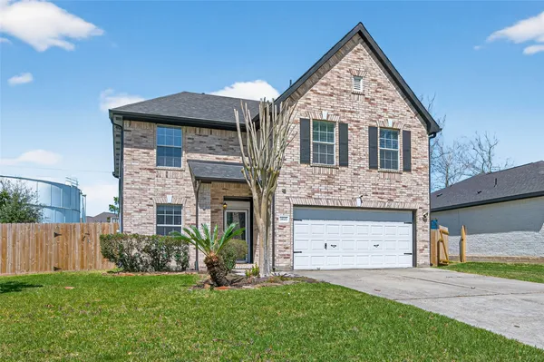 $2,400 | 19215 Hikers Trail Drive, Humble, TX 77346