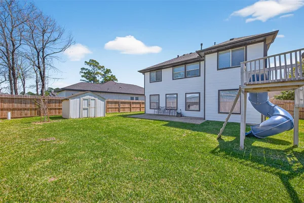 $2,360 | 19215 Hikers Trail Drive, Humble, TX 77346