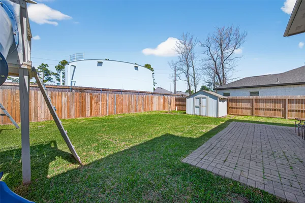$2,400 | 19215 Hikers Trail Drive, Humble, TX 77346