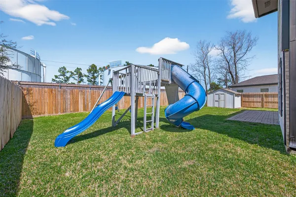$2,360 | 19215 Hikers Trail Drive, Humble, TX 77346
