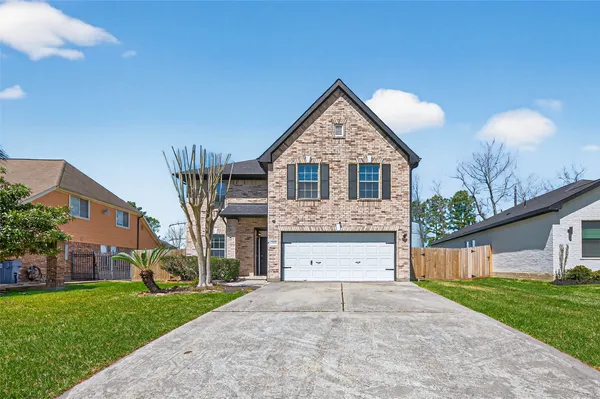 $2,400 | 19215 Hikers Trail Drive, Humble, TX 77346