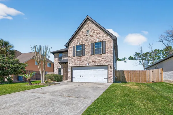 $2,360 | 19215 Hikers Trail Drive, Humble, TX 77346