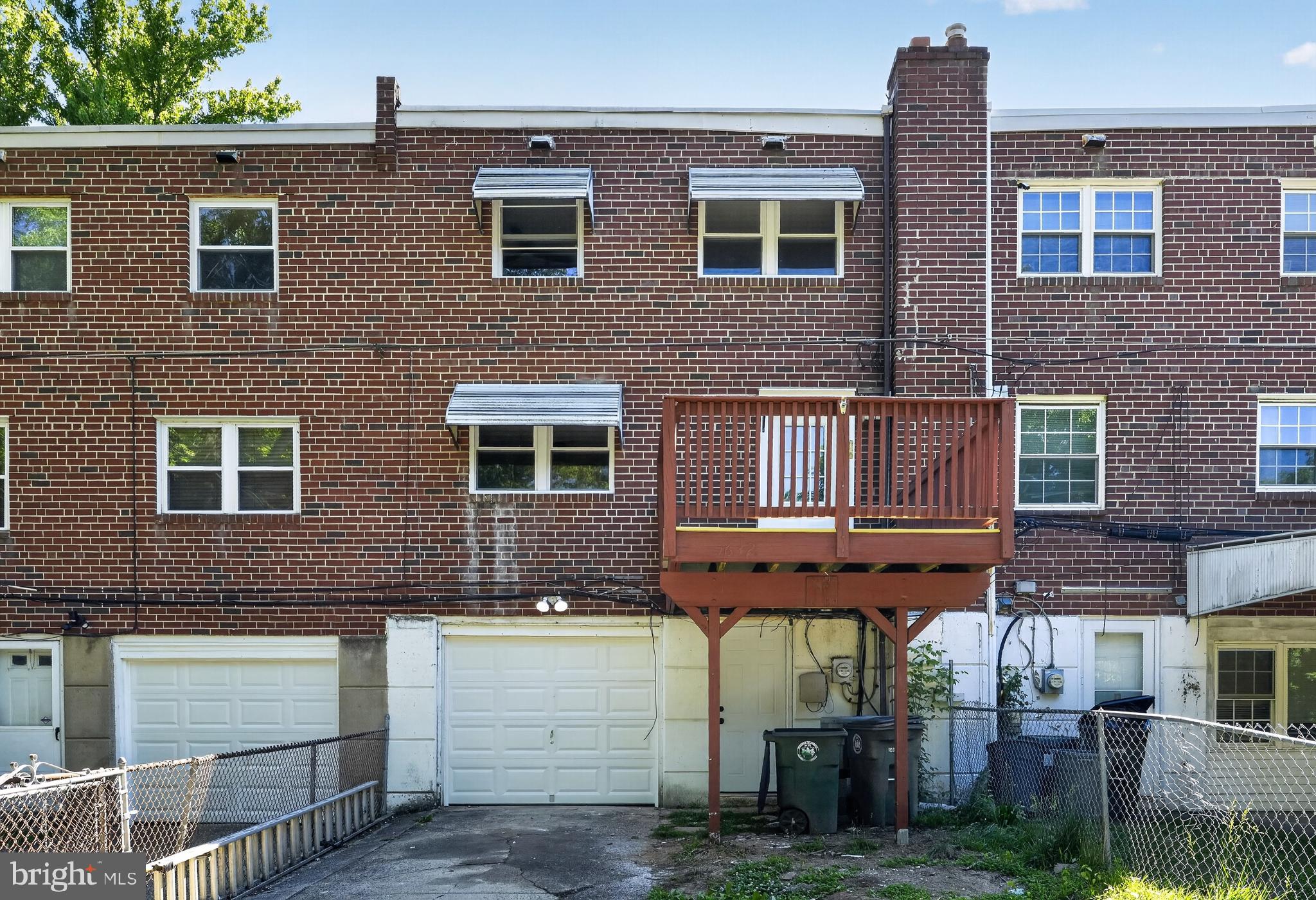 1632 Powell Road, Unit 710 Brookhaven, PA 19015 - Photo 15 of 15