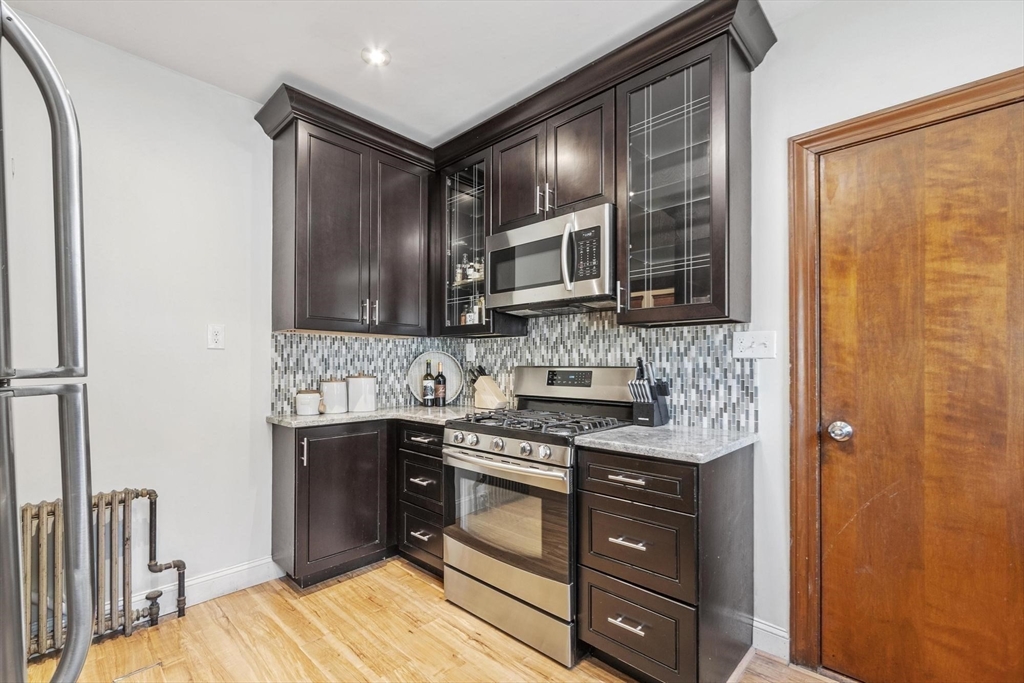 55 East Bates Road, Unit B Watertown, MA 02472 - Photo 21 of 42