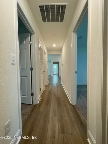 a view of a hallway
