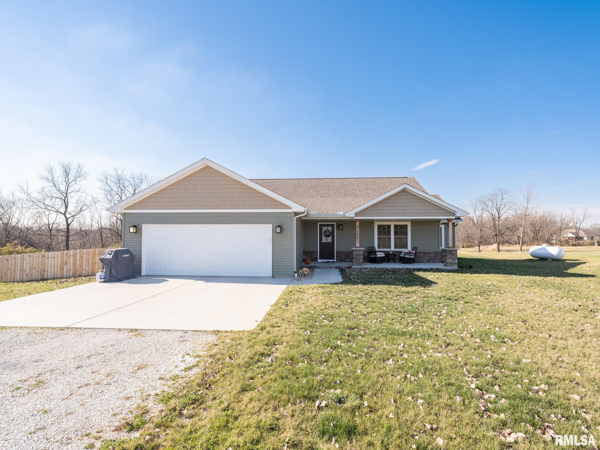 180 East Miller Road Edelstein, IL 61526 - Photo 2 of 51 Gallery Image 2