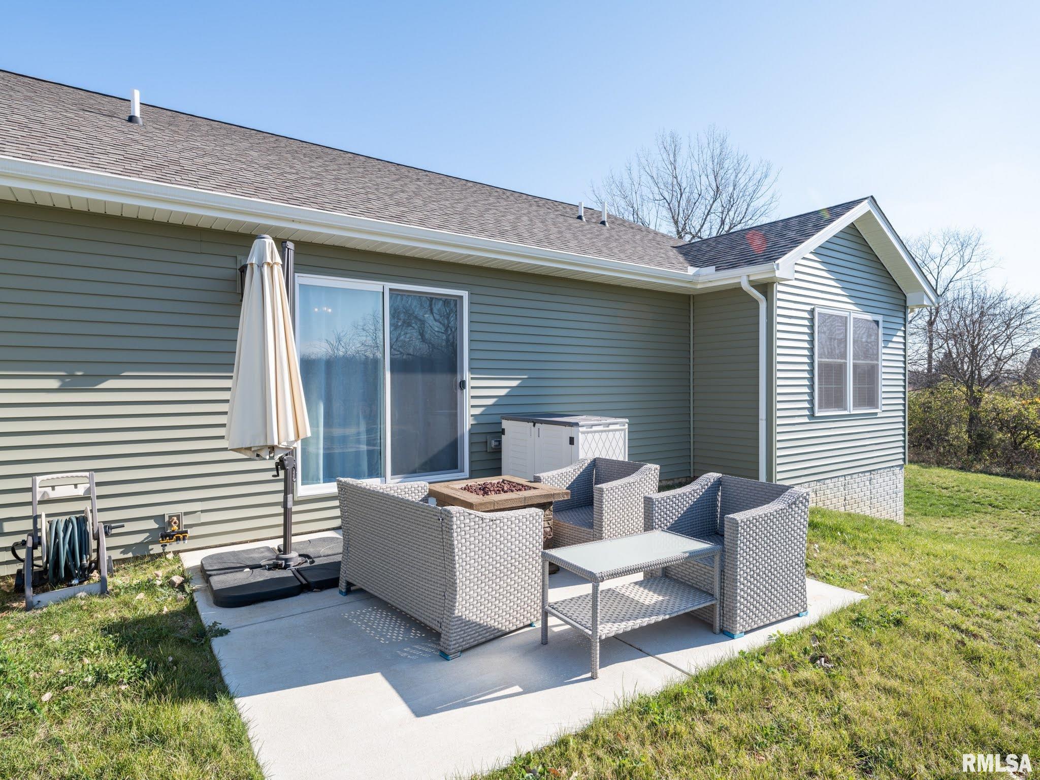 180 East Miller Road Edelstein, IL 61526 - Photo 46 of 51 Gallery Image 46