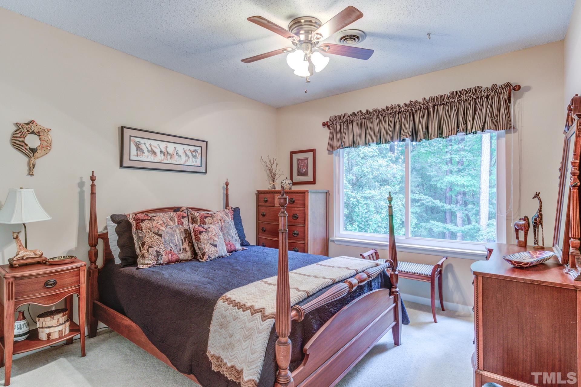 817 Green Ridge Drive Raleigh, NC 27609 - Photo 15 of 24