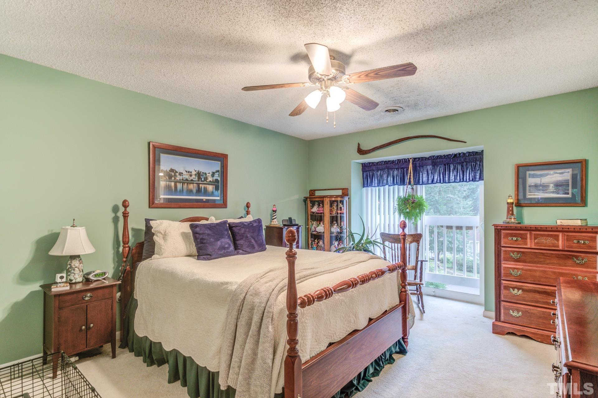 817 Green Ridge Drive Raleigh, NC 27609 - Photo 17 of 24