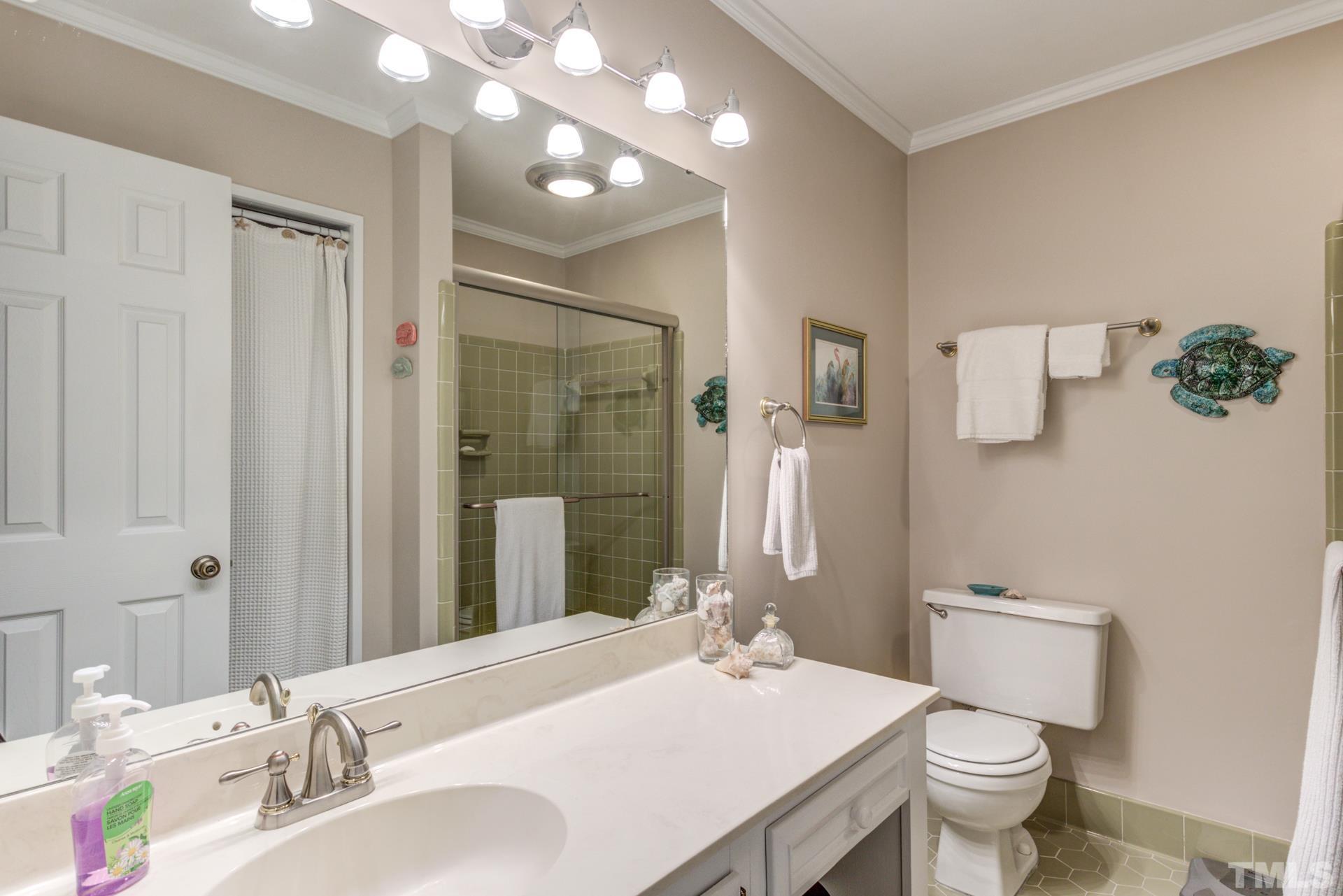 817 Green Ridge Drive Raleigh, NC 27609 - Photo 19 of 24