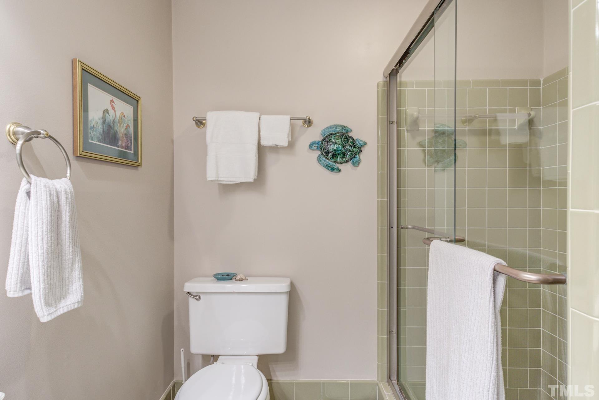 817 Green Ridge Drive Raleigh, NC 27609 - Photo 20 of 24
