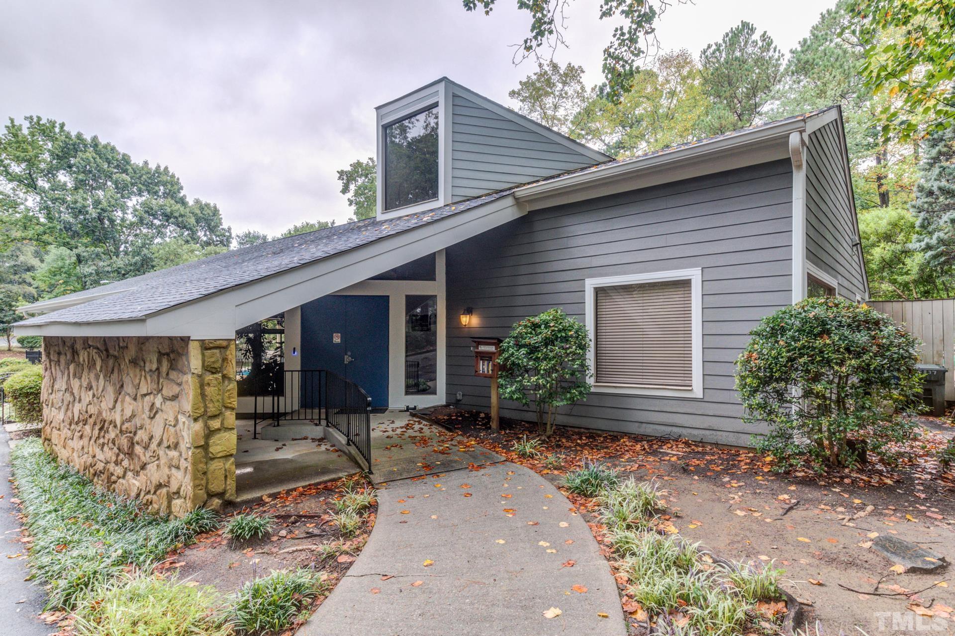 817 Green Ridge Drive Raleigh, NC 27609 - Photo 23 of 24