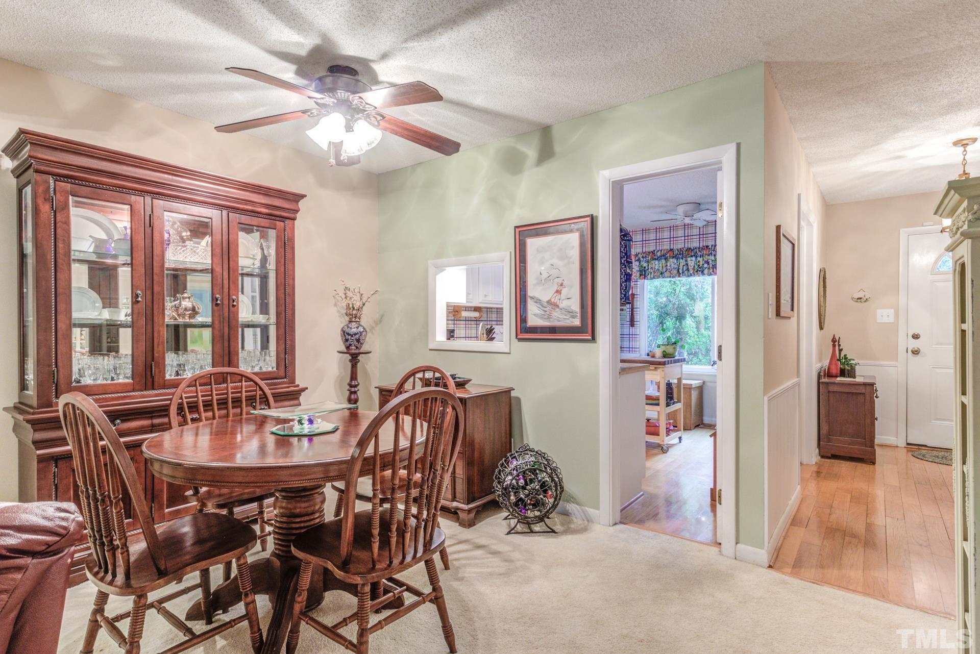 817 Green Ridge Drive Raleigh, NC 27609 - Photo 10 of 24