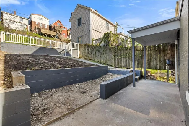 $349,900 | 23 Craighead Street, Pittsburgh, PA 15211