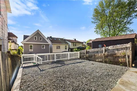 $349,900 | 23 Craighead Street, Pittsburgh, PA 15211