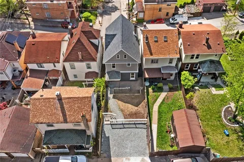 $349,900 | 23 Craighead Street, Pittsburgh, PA 15211