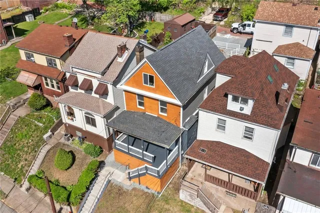 $349,900 | 23 Craighead Street, Pittsburgh, PA 15211