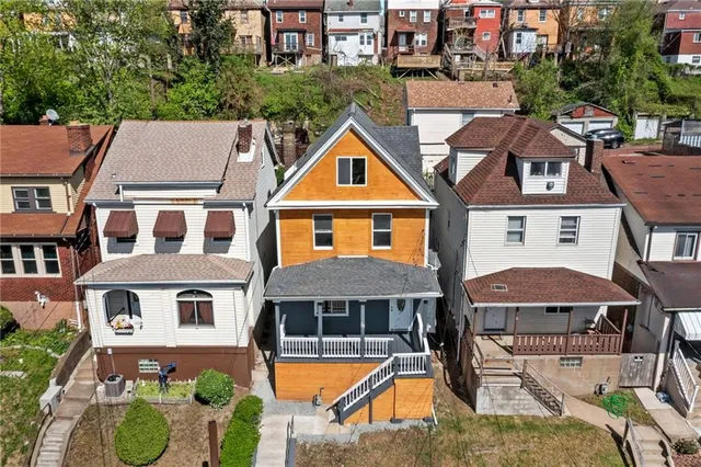 $349,900 | 23 Craighead Street, Pittsburgh, PA 15211