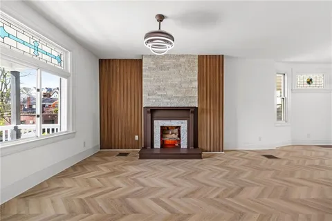 $349,900 | 23 Craighead Street, Pittsburgh, PA 15211