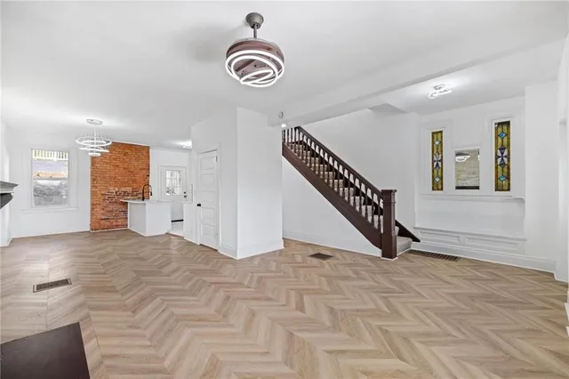 $349,900 | 23 Craighead Street, Pittsburgh, PA 15211