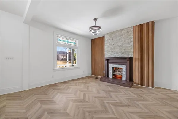 $349,900 | 23 Craighead Street, Pittsburgh, PA 15211