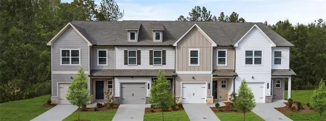 $2,100 | 128 Hazel Drive, McDonough, GA 30253