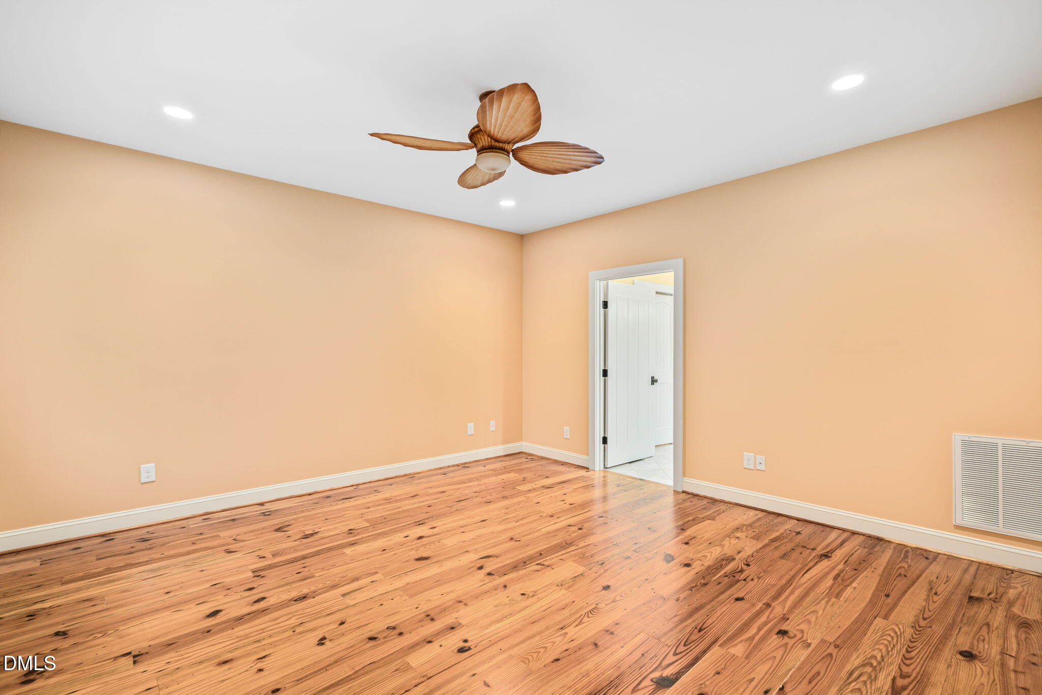 2210 Carpenter Pond Road Raleigh, NC 27613 - Photo 19 of 38 Primary Bedroom
