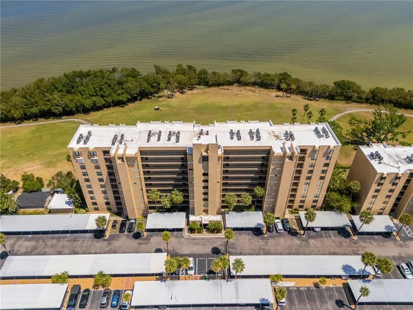 $230,000 | 2618 Cove Cay Drive, Unit 206, Clearwater, FL 33760