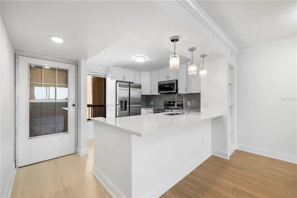 $230,000 | 2618 Cove Cay Drive, Unit 206, Clearwater, FL 33760