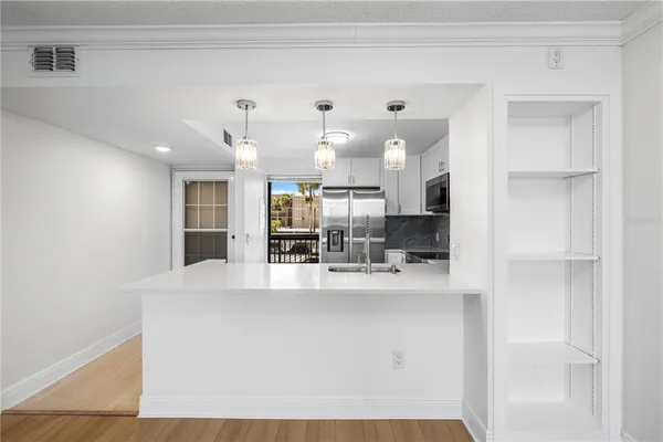 $230,000 | 2618 Cove Cay Drive, Unit 206, Clearwater, FL 33760