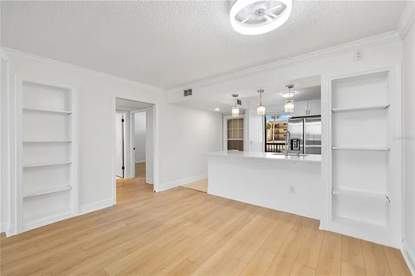 $230,000 | 2618 Cove Cay Drive, Unit 206, Clearwater, FL 33760