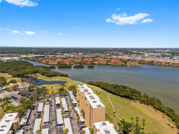 $230,000 | 2618 Cove Cay Drive, Unit 206, Clearwater, FL 33760