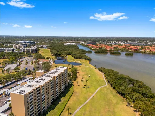 $230,000 | 2618 Cove Cay Drive, Unit 206, Clearwater, FL 33760