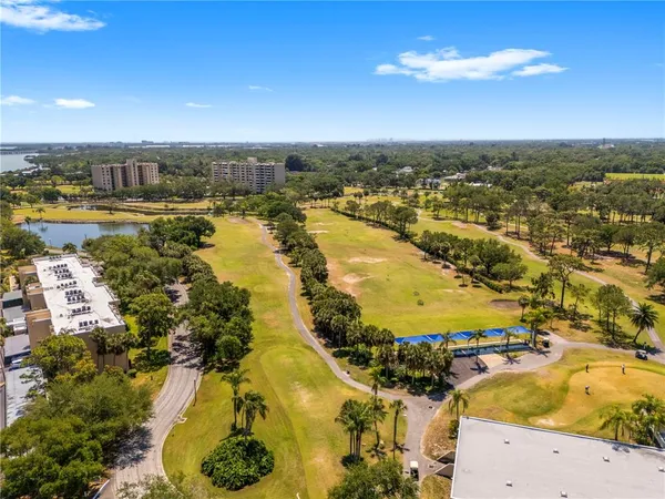 $230,000 | 2618 Cove Cay Drive, Unit 206, Clearwater, FL 33760