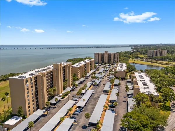 $230,000 | 2618 Cove Cay Drive, Unit 206, Clearwater, FL 33760