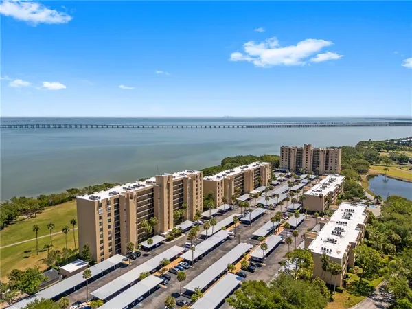 $230,000 | 2618 Cove Cay Drive, Unit 206, Clearwater, FL 33760