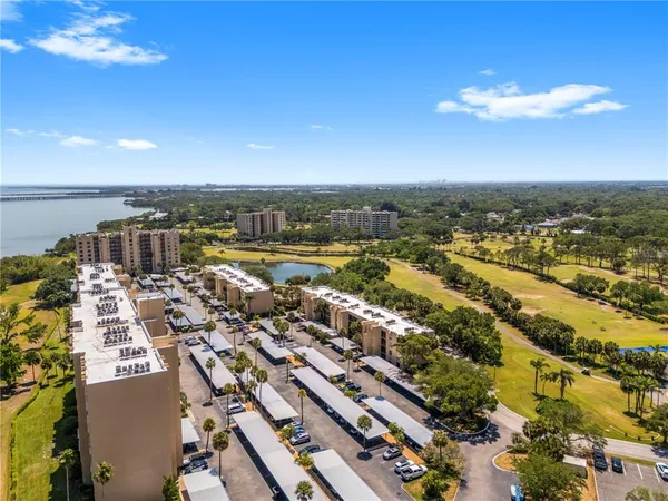 $230,000 | 2618 Cove Cay Drive, Unit 206, Clearwater, FL 33760