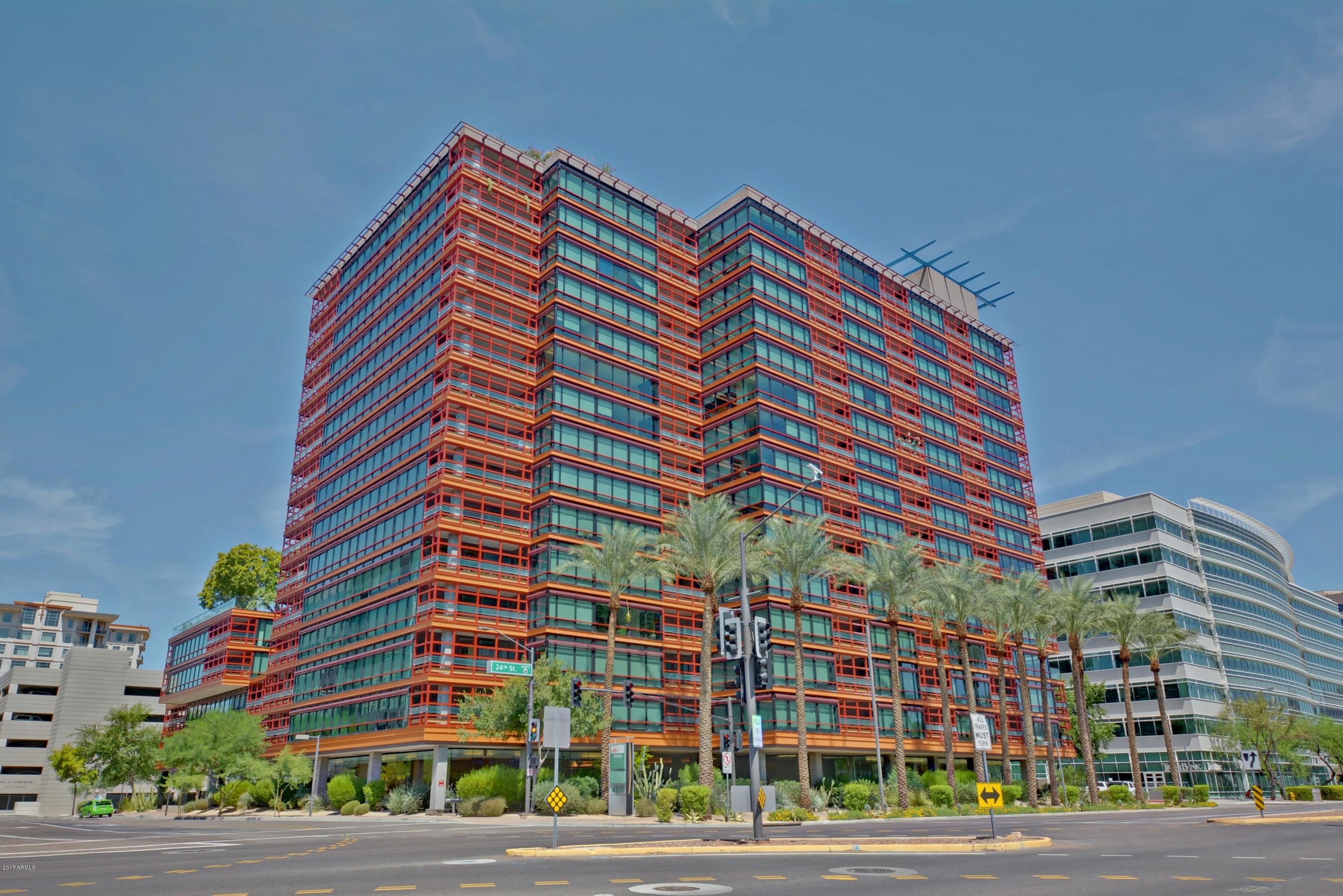 4808 North 24th Street, Unit 1007 Phoenix, AZ 85016 - Photo 23 of 30 Optima (1)